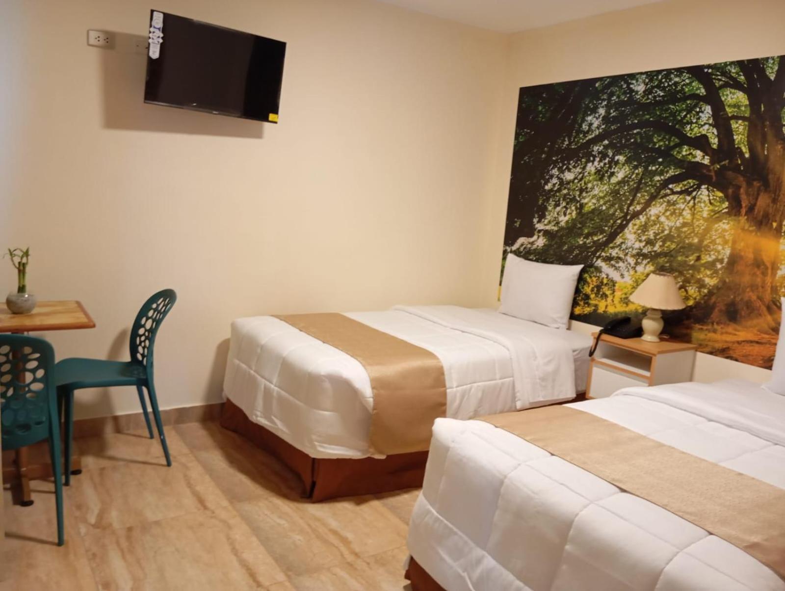 Hotel Soul Mate Inn Lima Exterior photo