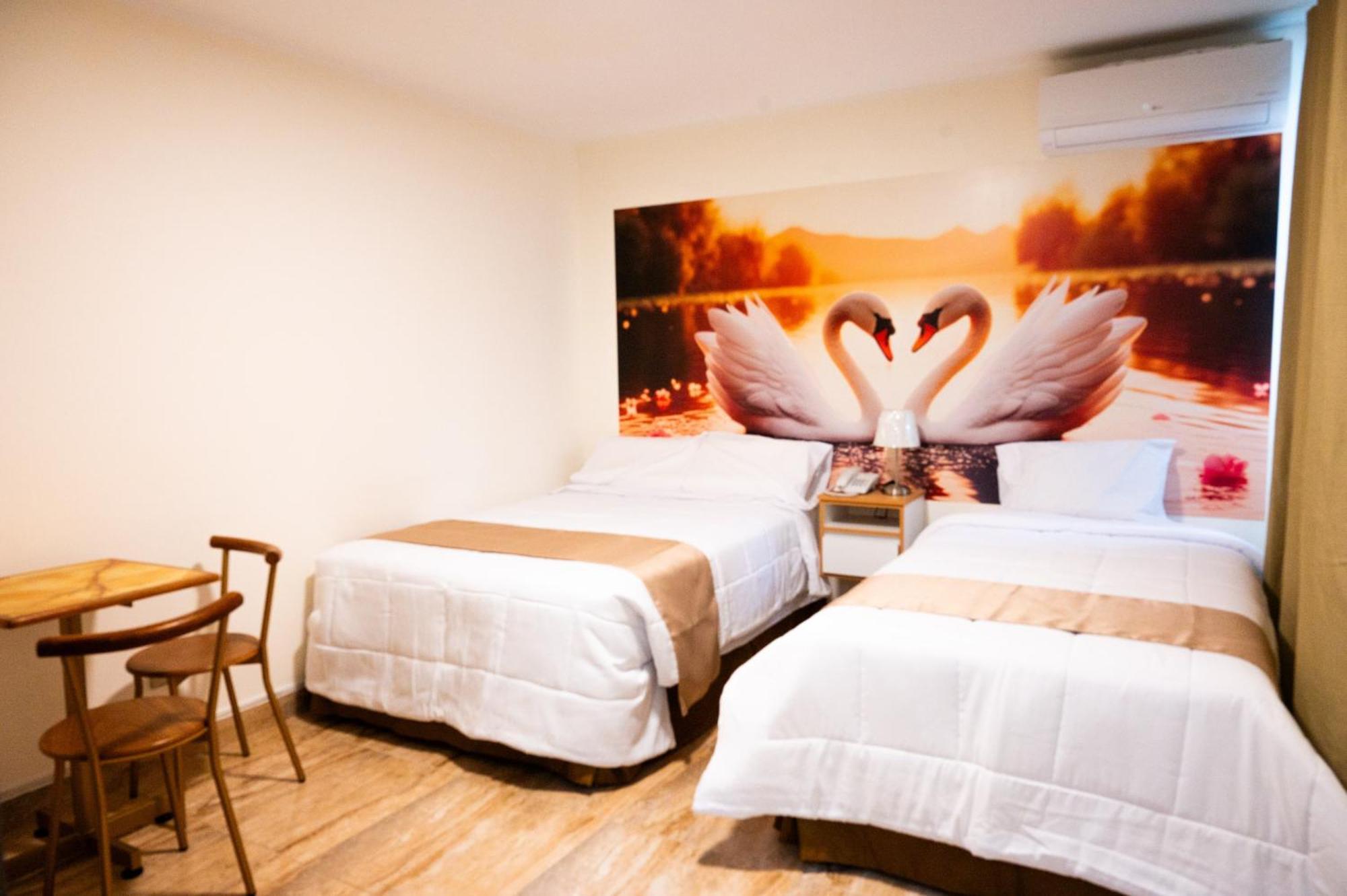 Hotel Soul Mate Inn Lima Exterior photo